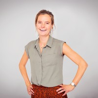 Majorie Van Toorenburg