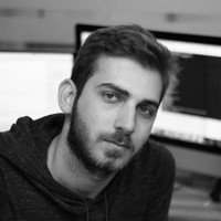 Nader Rashed
