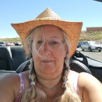 Pamela Kirkwood