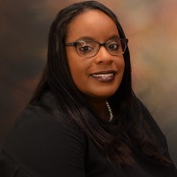 Sheryl Mitchell