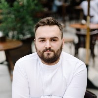 Andrii Nikolaiev