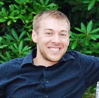 Nicholas Devin