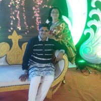 Timir Sanghvi School