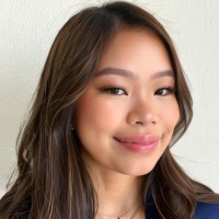 Rachel Kaye Ricafort
