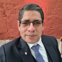 Giancarlo Borda Luque