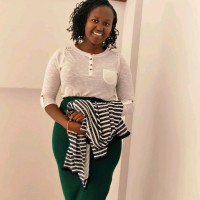 Vanessa Kimaru