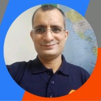Arun Sharma