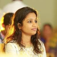 Reena Rajendran