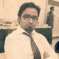 Faizan Dastgir