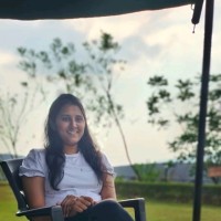 Anjali Sudhake
