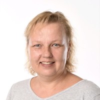 Tiina Pedersen