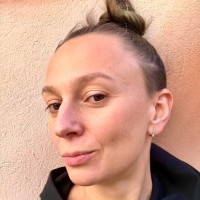 Samanta Iryna Jefferson Lahuta