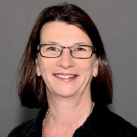 Michelle Bates