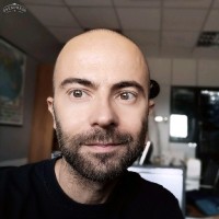 Roberto Carta