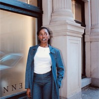 Hélicie Ngandu