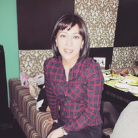 Makpal Kozybayeva