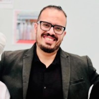 Muhammad Alsayed