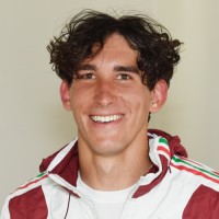 Bendegúz Pétervári-Molnár