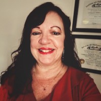 Rita Smith