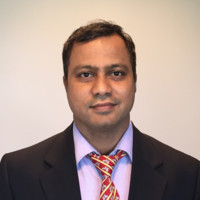 Arun Jinde