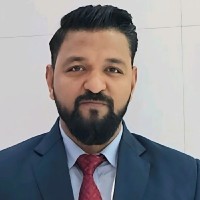 Hemant Hindwan