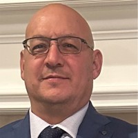 P. Ruben Yzaguirre, P.E.