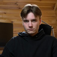 Volodymyr Vdovychenko