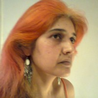 RUBY VIRK