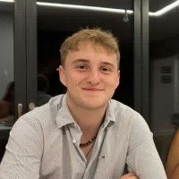 Tom Jillians