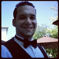 Christopher Falato