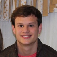 Connor Earnest