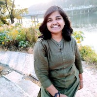 Indrayani Bangar