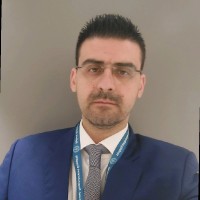 Stefanos Roumeliotis