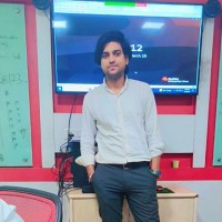 Sudhanshu Rai
