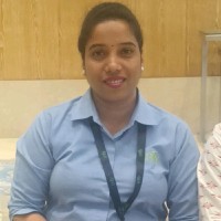 Nisha Gorule
