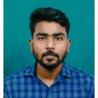 Srikar Vidyasagar Kandada