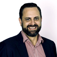 Chris McKay