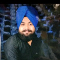 Ramanpreet Singh