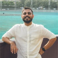 Sumant Desai