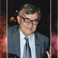 José Vanderlei Santos