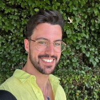 Steven Piedra Climent