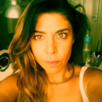 Valia Xanthopoulou Tsitsoni