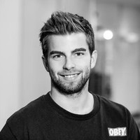Marc Jørgensen