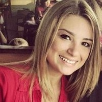 Courtney Labarko