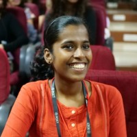 Nikitha Sarah John