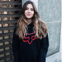 Carmen Lechón Mateos