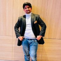 Albert Cooper (Nikhil)
