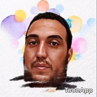 Dridi Haythem