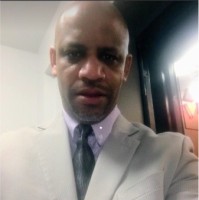 Louis Blount IV