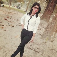 Bidisha Roy